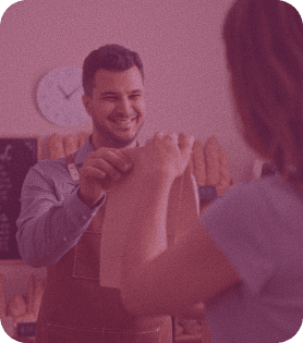 Safe & Hygenic Bakery